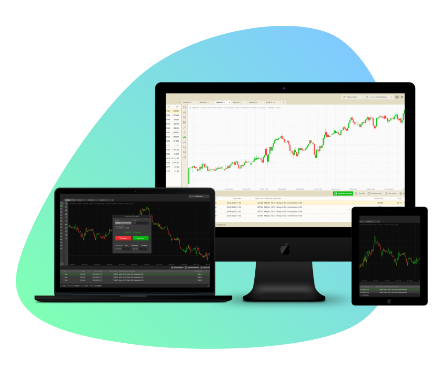 trading-platform